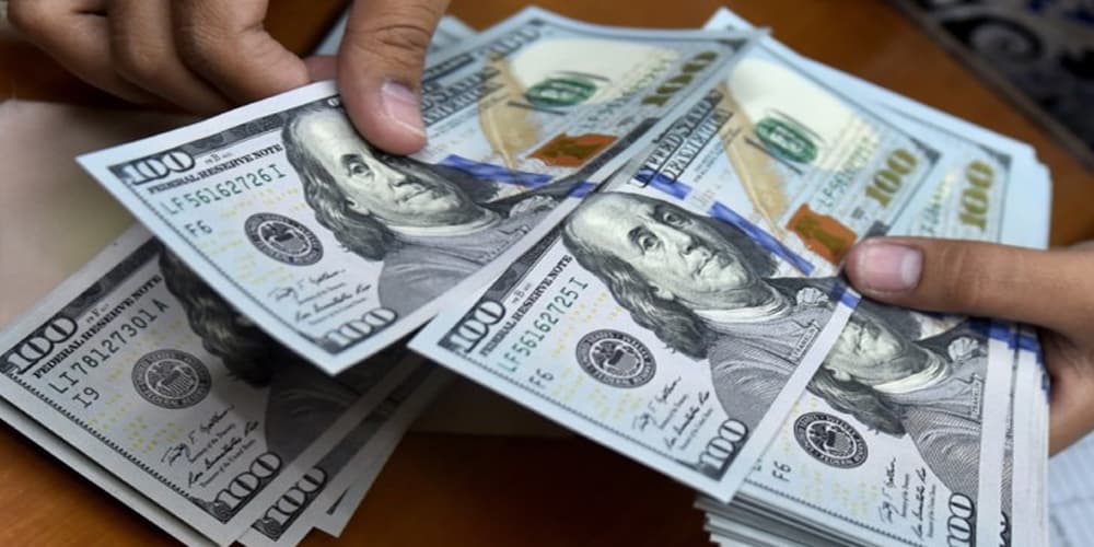 Rəsmi məzənnələr açıqlandı