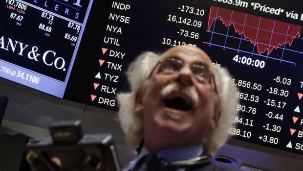 S&P 500 indeksi son 100 gündə 90 ilin rekordunu qırıb