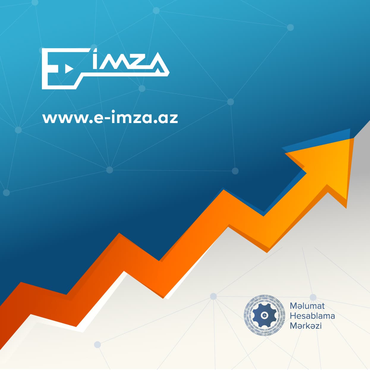 Azərbaycanda e-imza istifadəçilərinin sayı 20% artıb