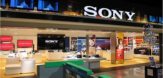 Sony şirkəti adını dəyişir