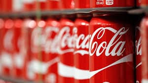 Fitch Coca Cola-nın kredit reytinqini "investisiya dərəcəsi" səviyyəsinə qaldırıb
