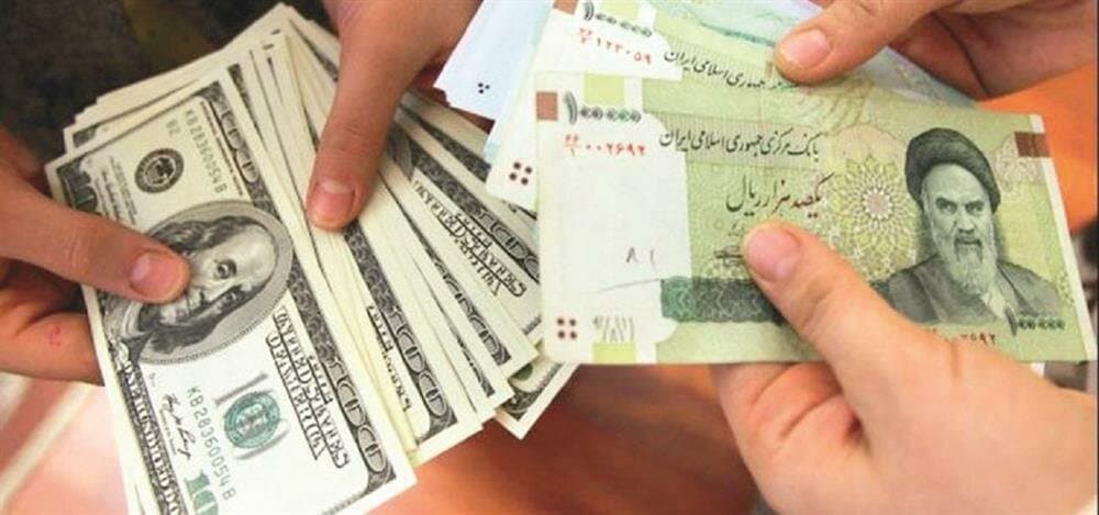 İran rialının məzənnəsi yeni minimuma enib