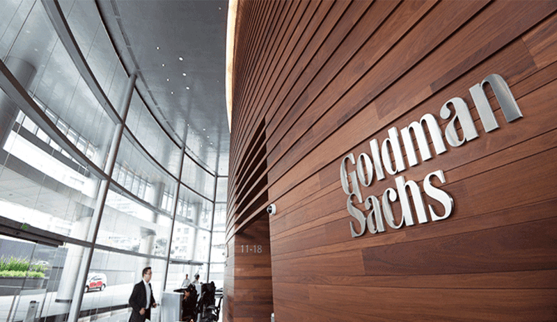 Goldman ABŞ  iqtisadiyyatının kiçilmə proqnozunu YENİLƏYİB