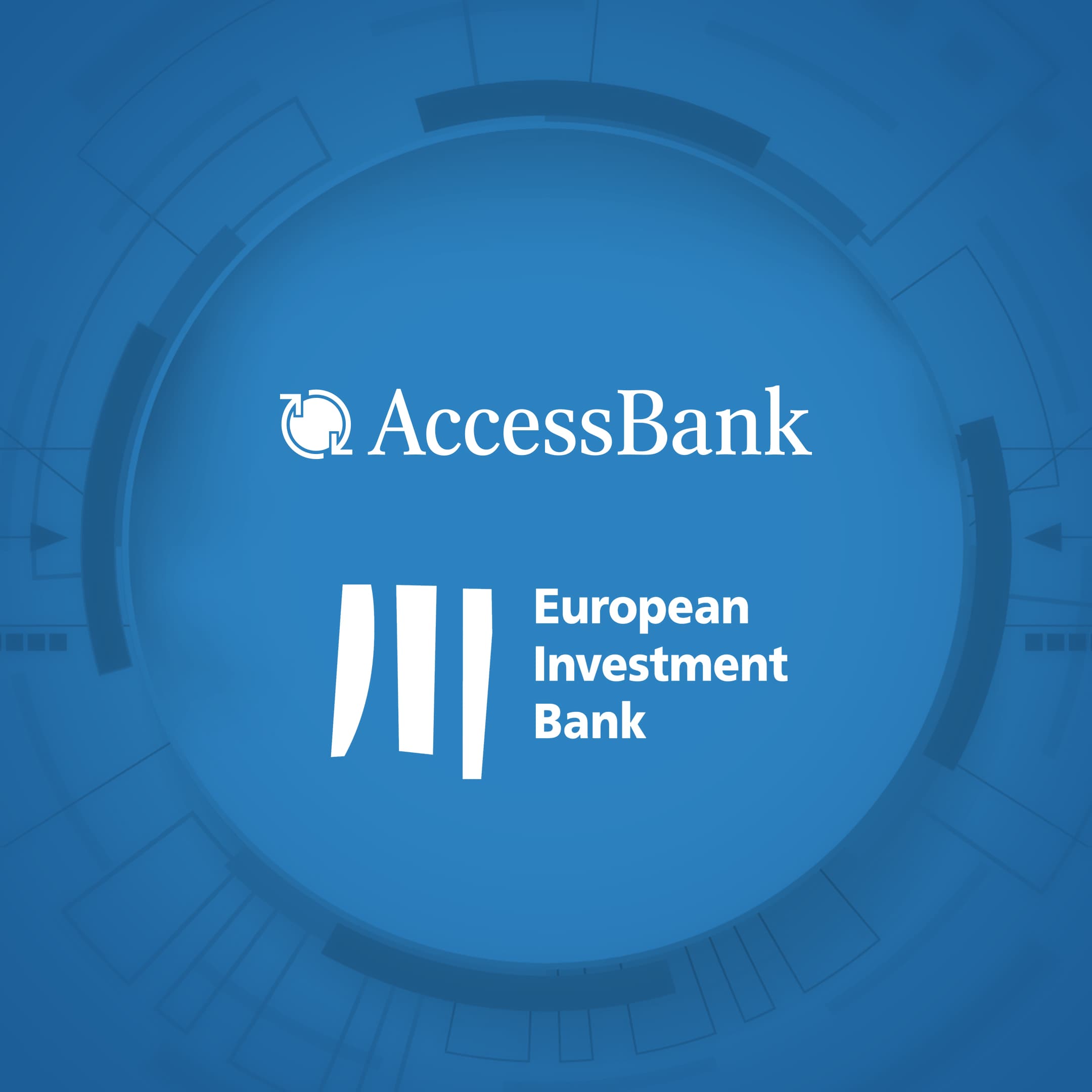 Avropa İnvestisiya Bankı:”Azərbaycanda biznesə dəstəyi  əsas tərəfdaşımız olan “AccessBank”la həyata keçiririk