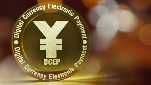 Çinin rəqəmsal pulu bitcoin deyil, dolları hədəfləyir