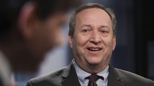 Larry Summers: Mən daha çox stablecoin yeniliklərini gözləyirəm