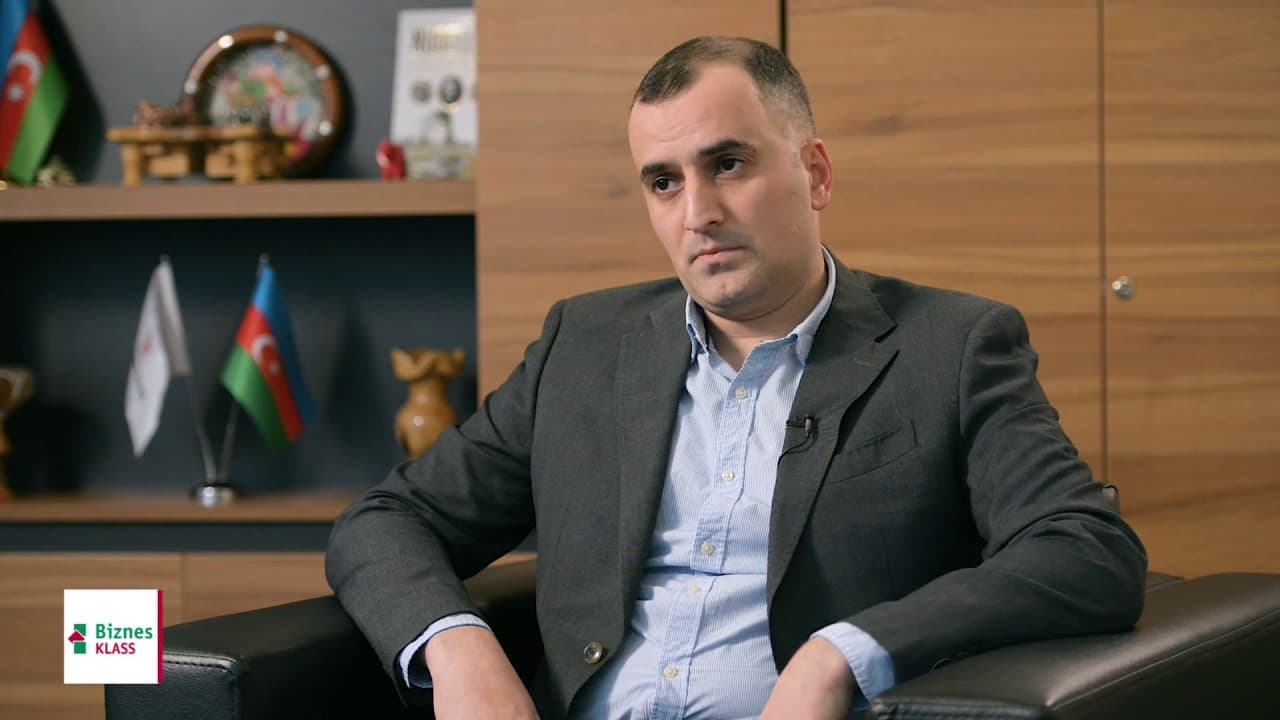 “Technofusion MMC” şirkətinin uğur hekayəsi