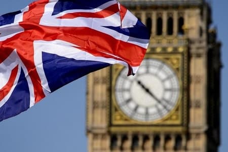 Britaniya 25 Rusiya vətəndaşına qarşı fərdi sanksiya tətbiq edib