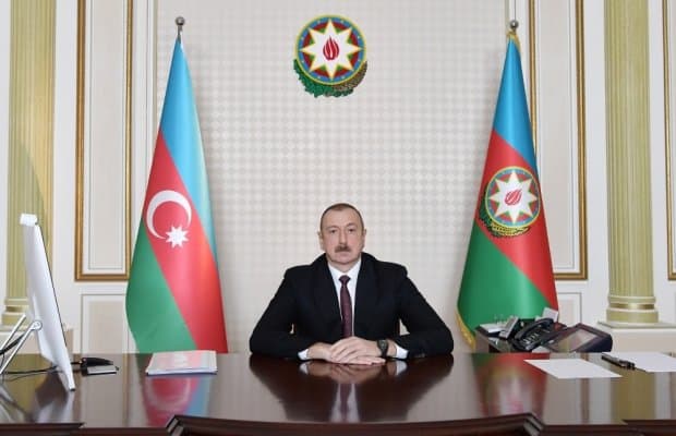 Prezident İqtisadiyyat Nazirliyinə yeni səlahiyyət verdi