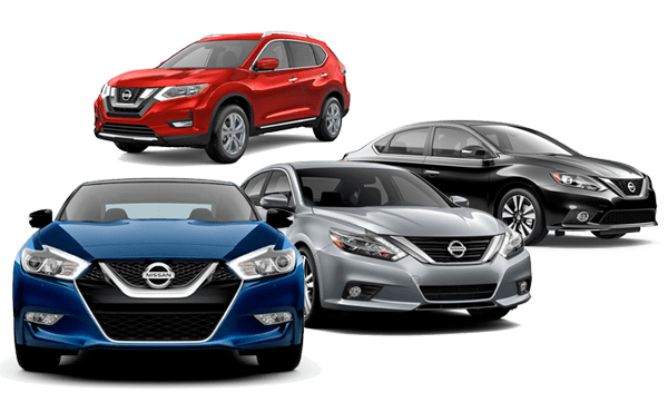 NISSAN  - QİYMƏTLƏR