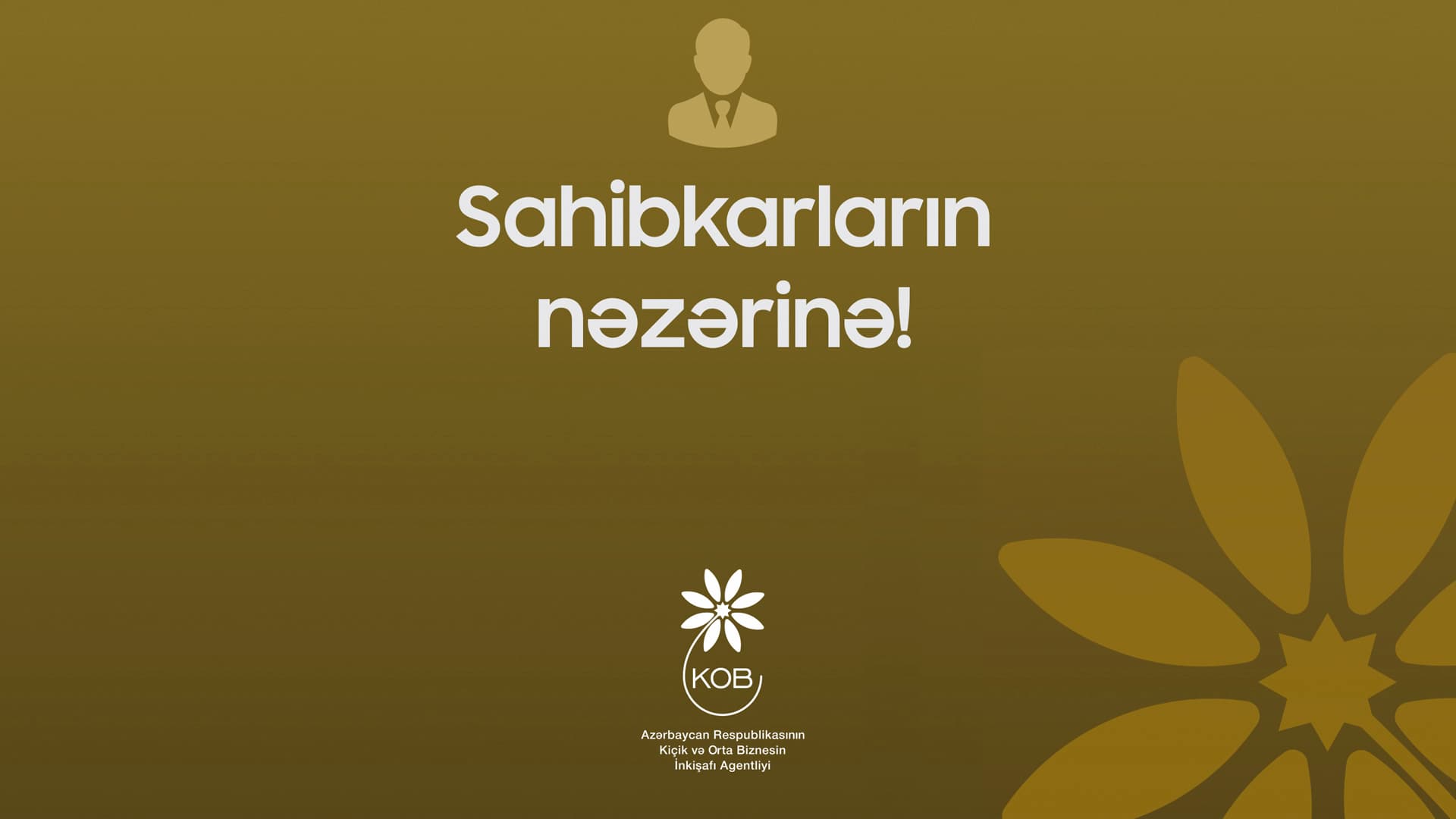 Müəssisələr Moskva şirkətləri ilə onlayn fərdi görüşlərdə iştiraka dəvət olunur