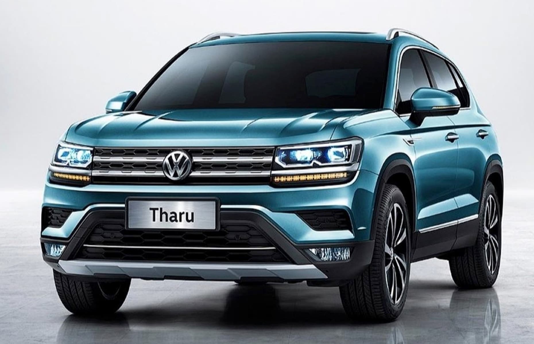 Volkswagen - QİYMƏTLƏR