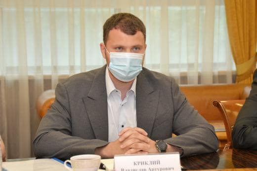 Ukrayna Azərbaycandan kredit almağa ümid edir