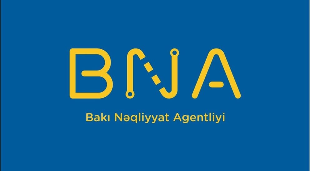 Bakı Nəqliyyat Agentliyindən "Tender" açıqlaması