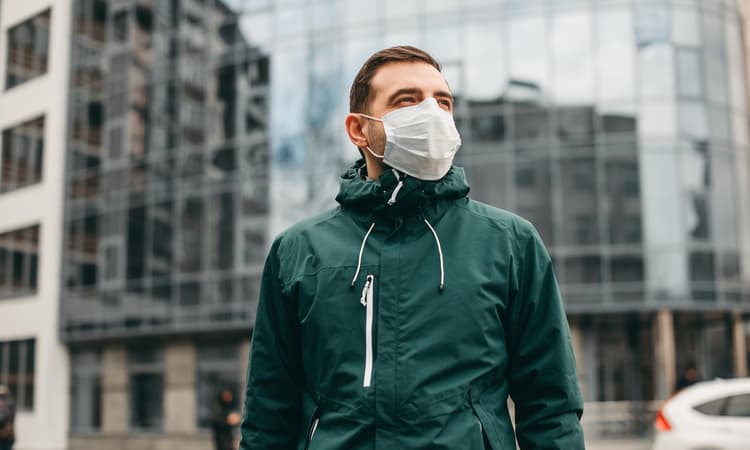 Hansı gündəlik fəaliyyətləriniz koronavirus riskini artırır? – 10 ballıq şkala – Foto