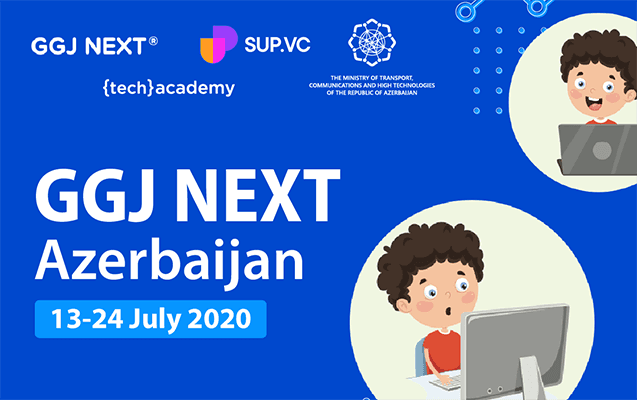 “Global Game Jam Next”  keçiriləcək-NAZİRLİYİN DƏSTƏYİ İLƏ