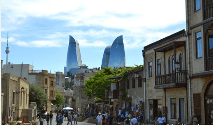 “İçərişəhər”də yeni muzey yaradılacaq - RƏSMİ