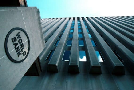 Dünya Bankı ilə kredit müqaviləsi imzalandı