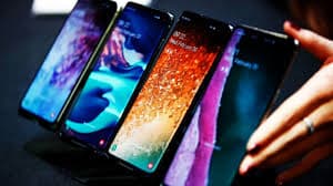 Dünyanın ən böyük smartfon istehsalçısı bu şirkət oldu