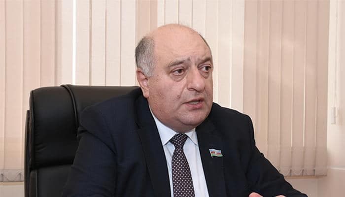 Komitə sədri: Əhalinin sağlamlığı və sosial müdafiəsi ön plandadır