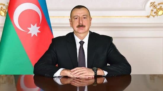 Prezident Dövlət Agentliyi ilə bağlı fərman imzaladı