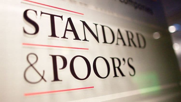 "S&P"  bu bankın  kredit reytinqləri ilə bağlı QƏRAR VERİB