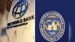 BVF və Dünya Bankının illik toplantısı onlayn formatda keçiriləcək