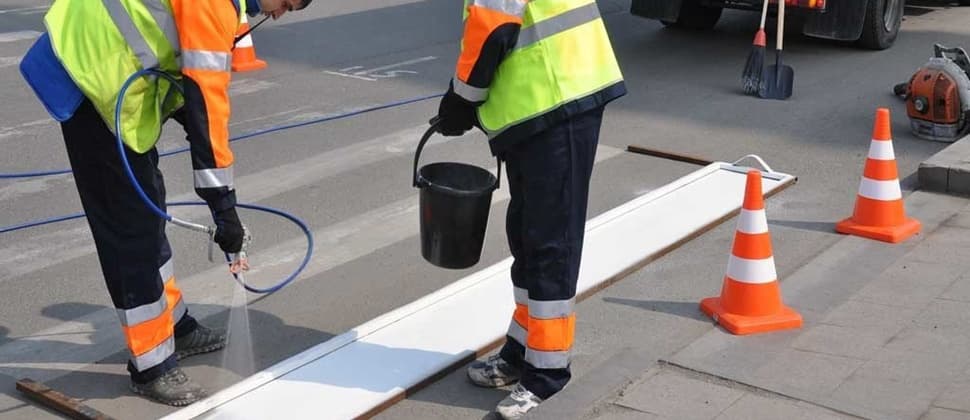 1 prospekt və 1 küçədə üfüqi nişanlanma xətləri yenilənəcək