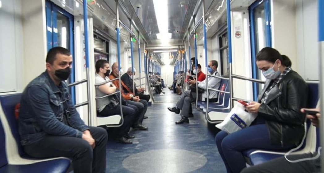 "Bütün nəqliyyat vasitələrinin fəaliyyətini bərpa etmək lazımdır"