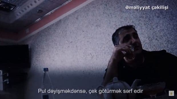 Azərbaycanda kənd təsərrüfatına ayrılmış beş milyonluq vəsaiti mənimsəyən mütəşəkkil dəstə ələ keçdi - VİDEO