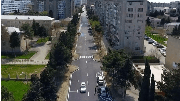 Bakıda yol nəqliyyat hadisələrində ölənlərin sayını azaldan səbəblər hansılardır?