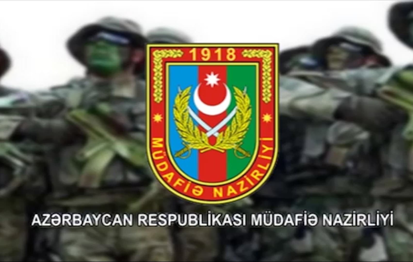 Azərbaycan Ordusunun bölmələri düşmənin dayaq məntəqəsinə zərbə endirib