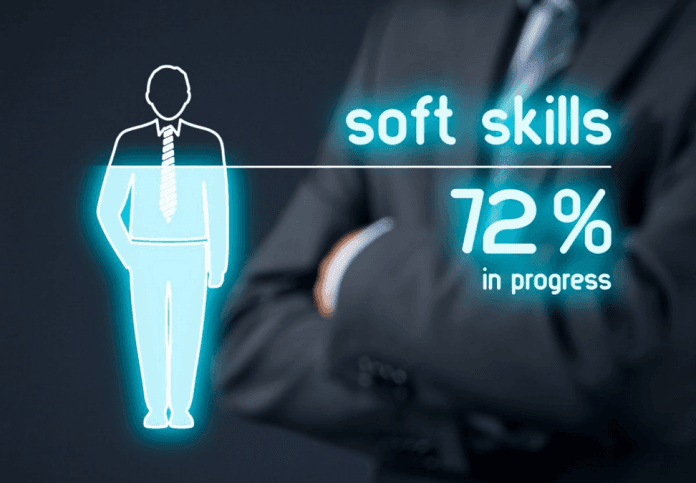 MBA-da SOFT SKILLS (yumşaq bacarıqlar)