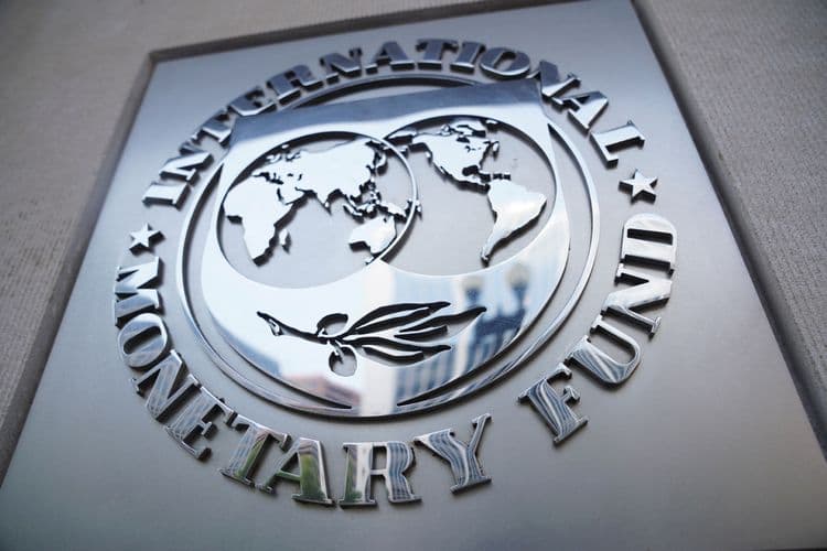 BVF: Azərbaycanın böhrana cəld və güclü reaksiyası regionda iqtisadi geriləməni nisbətən yumşaldacaq