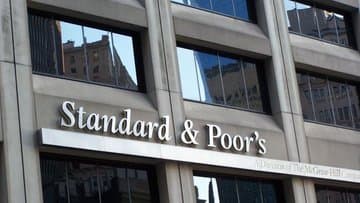 S&P: İnkişaf etməkdə olan ölkələrin iqtisadiyyatı 4.7 % kiçiləcək