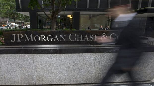 JPMorgan kredit itkisi üçün ehtiyatı 9 qat artırıb