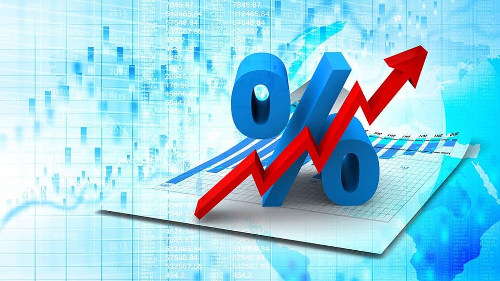 Azərbaycanda 3%  inflyasiya olub