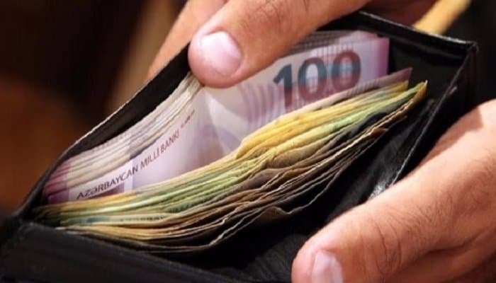 76,1 min manat gecikdirilmiş sosial ödəmələrin işçilərə ödənilməsi təmin edilib