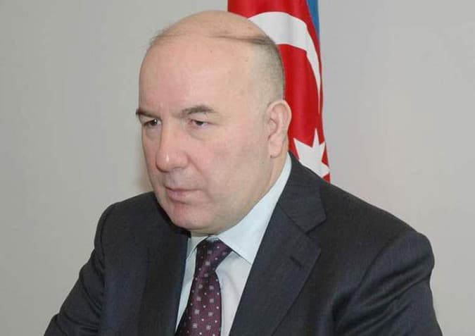 Elman Rüstəmov: Sığorta sistemində ilin əvvəlindən artım var