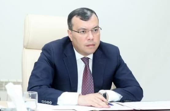 Sahil Babayev: "Azərbaycan minimum pensiyanın məbləğinə görə alıcılıq qabiliyyəti üzrə MDB-də birinci yeri tutur"