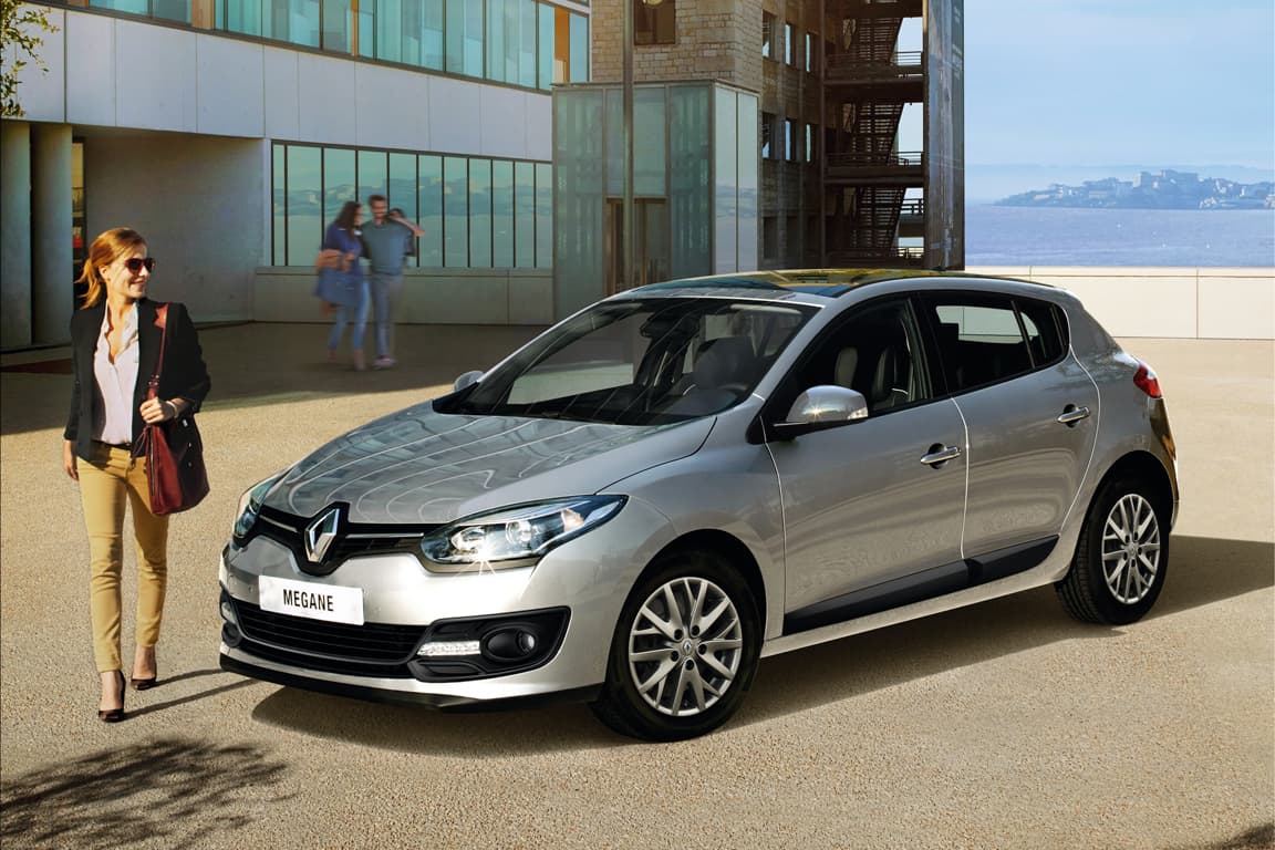 İkinci əl Renault Megane-ın maşın bazarında QİYMƏTLƏRİ
