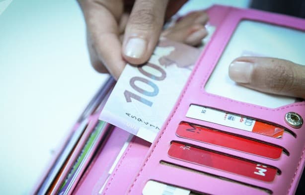 Azərbaycanda iyunda 0,3%-lik deflyasiya qeydə alınıb