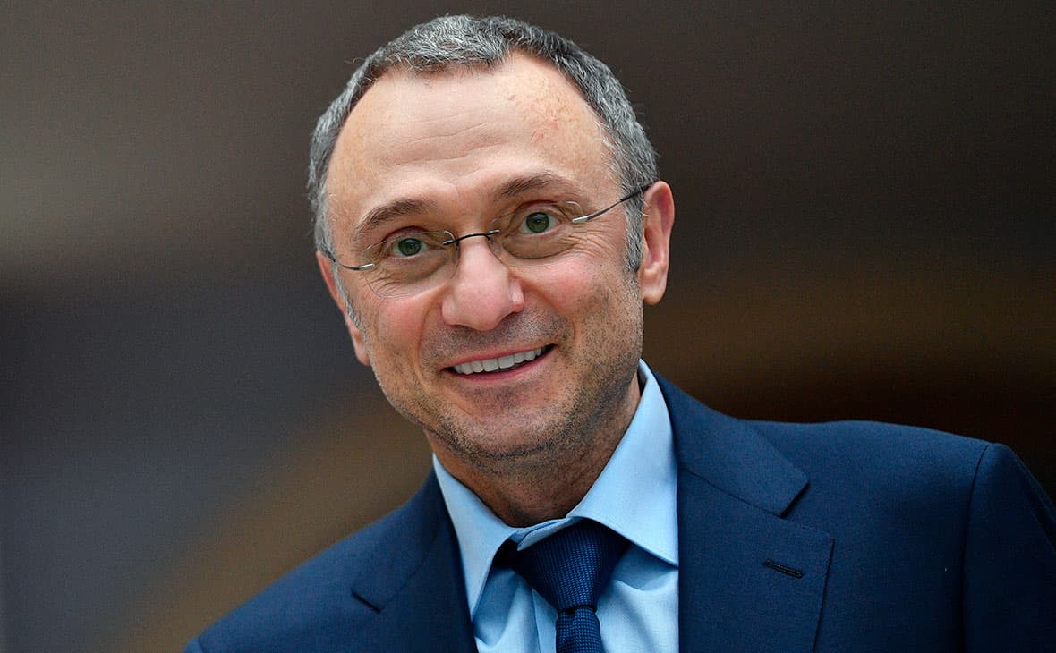 Forbes onu pandemiya dövründə ən çox varlanan milyarder adlandırıb