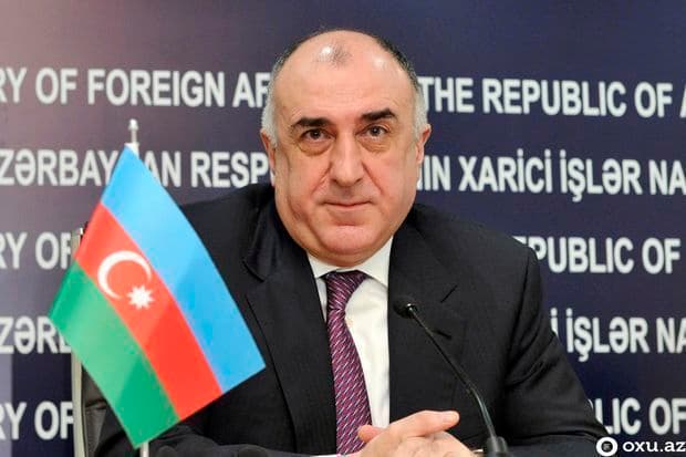 Elmar Məmmədyarov vəzifəsindən azad edildi - SƏRƏNCAM