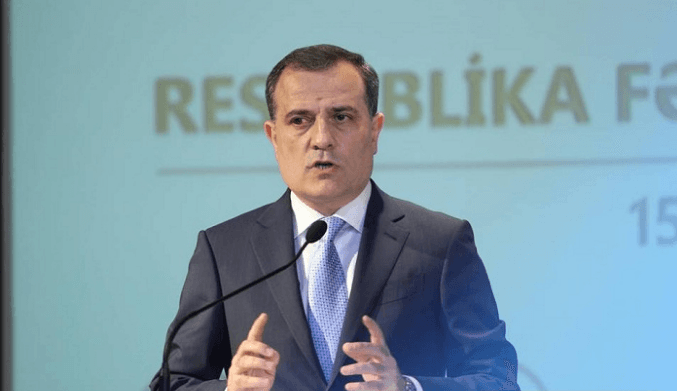 Azərbaycanın yeni XİN rəhbəri kimdir? - DOSYE