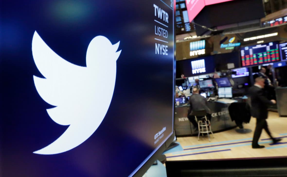 Twitter çoxsaylı hesabları sahibindən xəbərsiz bağlayıb-SƏBƏB