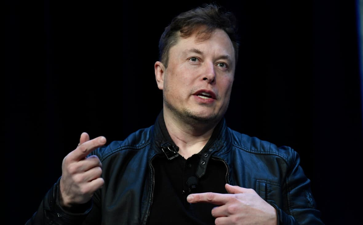 Elon Musk Forbesin reytinqində ən zəngin insanların onluğuna daxil edilib
