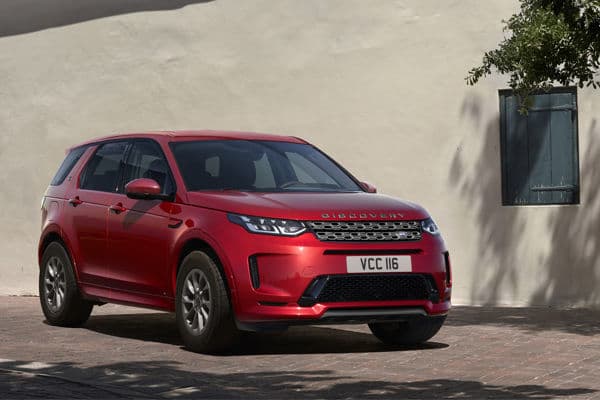 “Avtolüks Azərbaycan” “Land Rover Discovery Sport” modeli üçün yeni və sərfəli qiymətlər təklif edir!