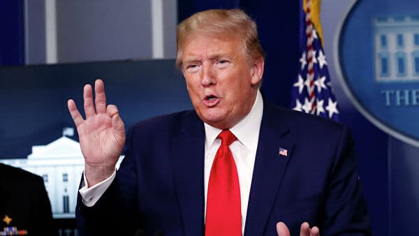 Tramp Prezident olandan sonra 20 mindən çox yanlış fikir söyləyib