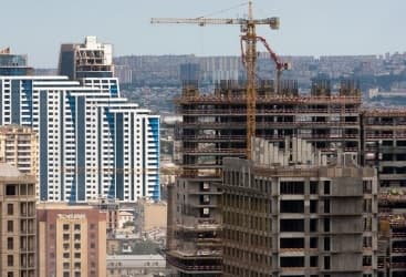 Yarım ildə əsas kapitala 5,9 milyard manat yönəldilib